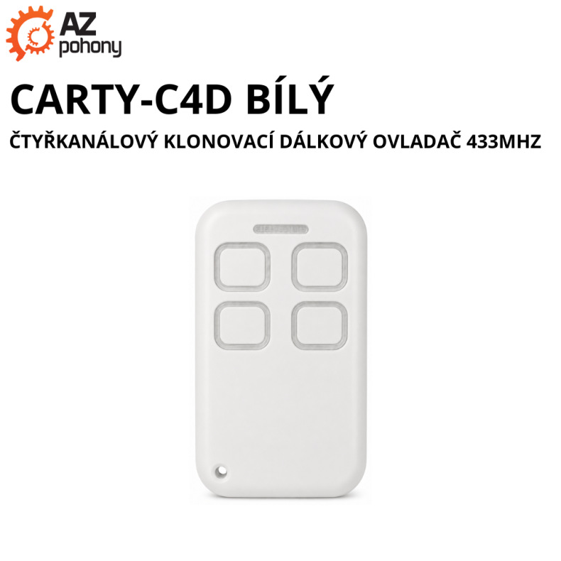 CARTY-C4D